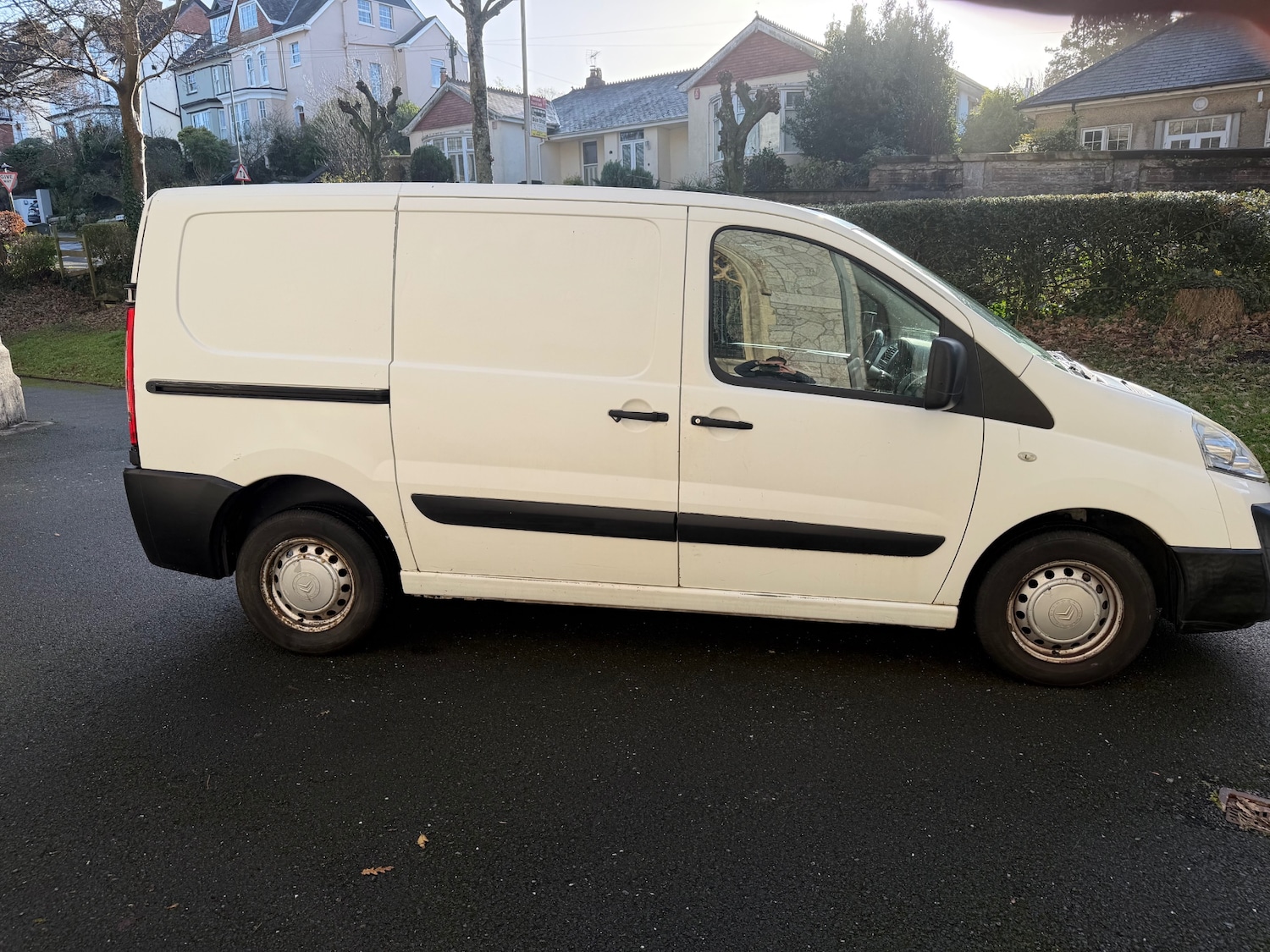 Used Citroen Dispatch 2011 for sale - 76909035: Photo 4