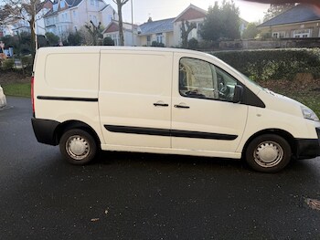 Used Citroen Dispatch 2011 for sale - 76909035: Photo