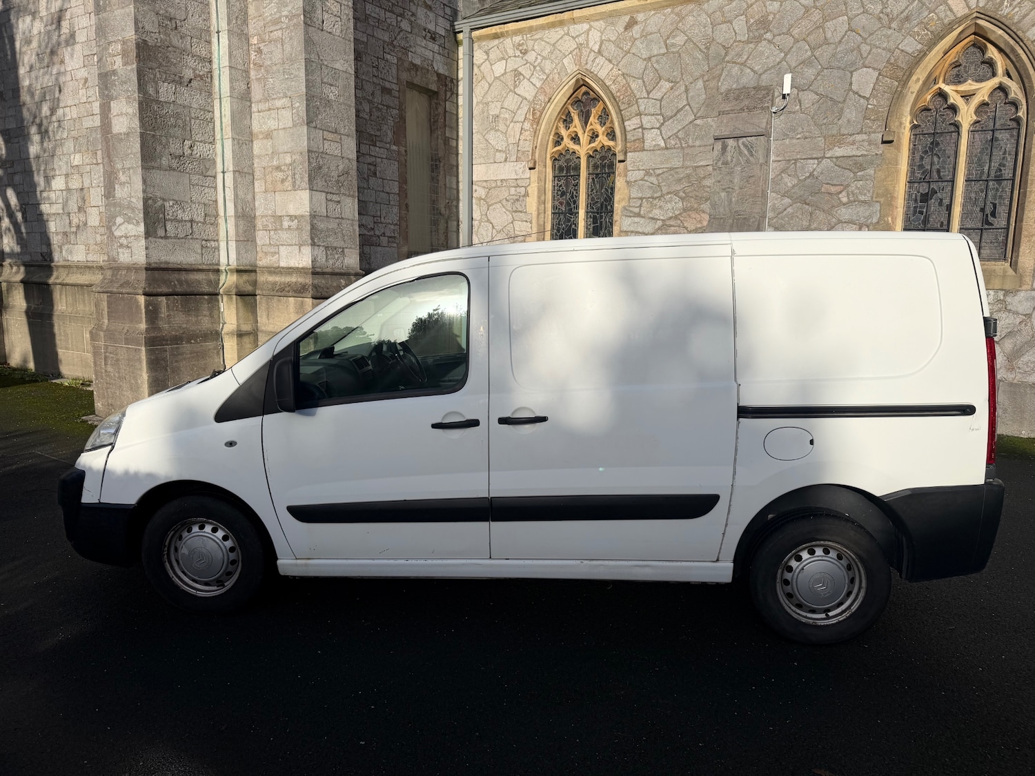 Used Citroen Dispatch 2011 for sale - 76909035: Photo 8