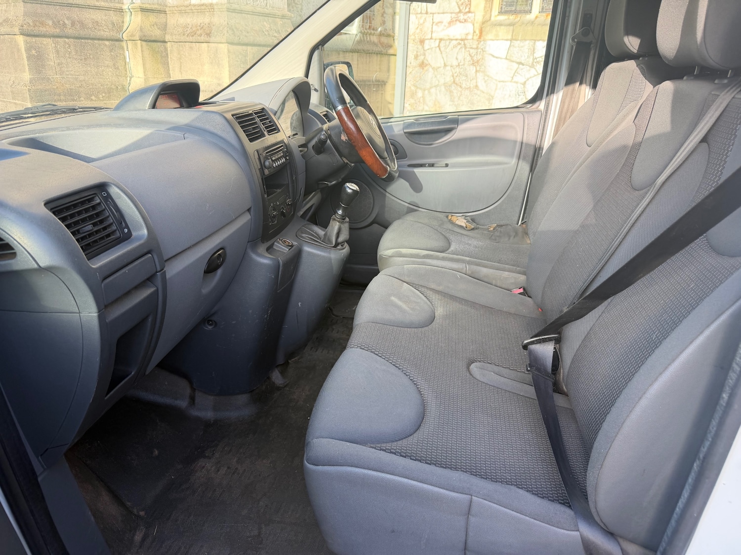 Used Citroen Dispatch 2011 for sale - 76909035: Photo 9