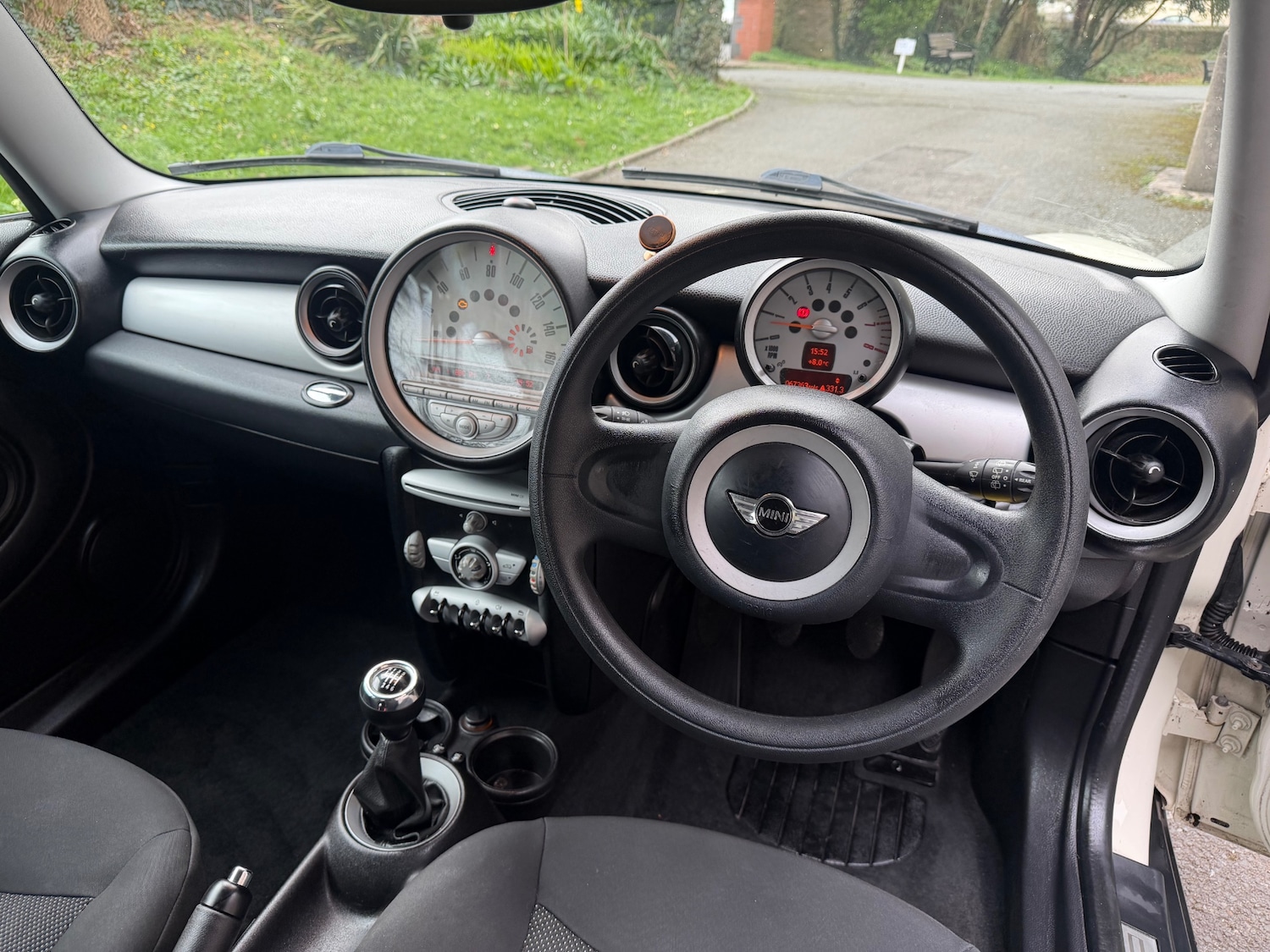 Used MINI Hatch 2009 for sale - 77706276: Photo 10