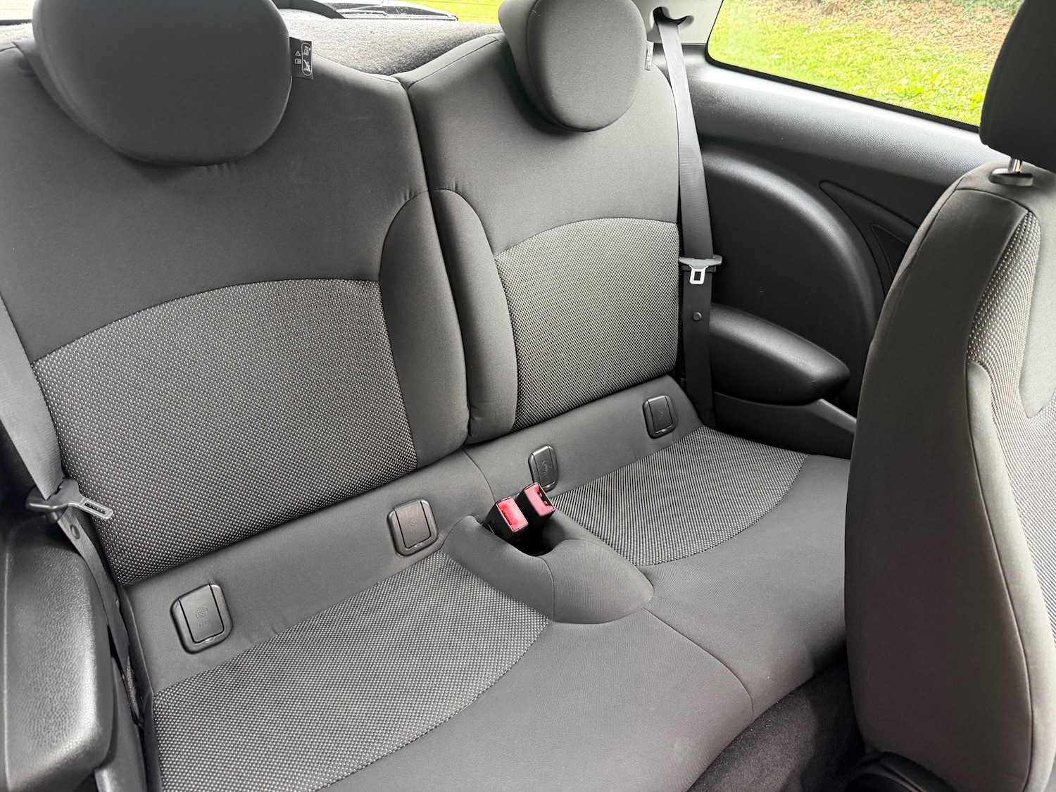 Used MINI Hatch 2009 for sale - 77706276: Photo 11