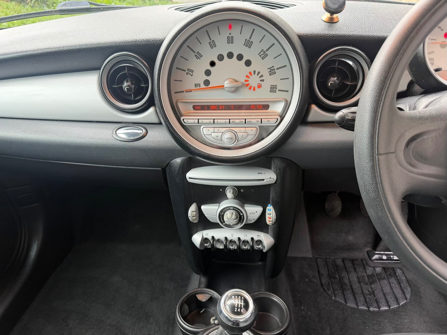 Used MINI Hatch 2009 for sale - 77706276: Photo 12