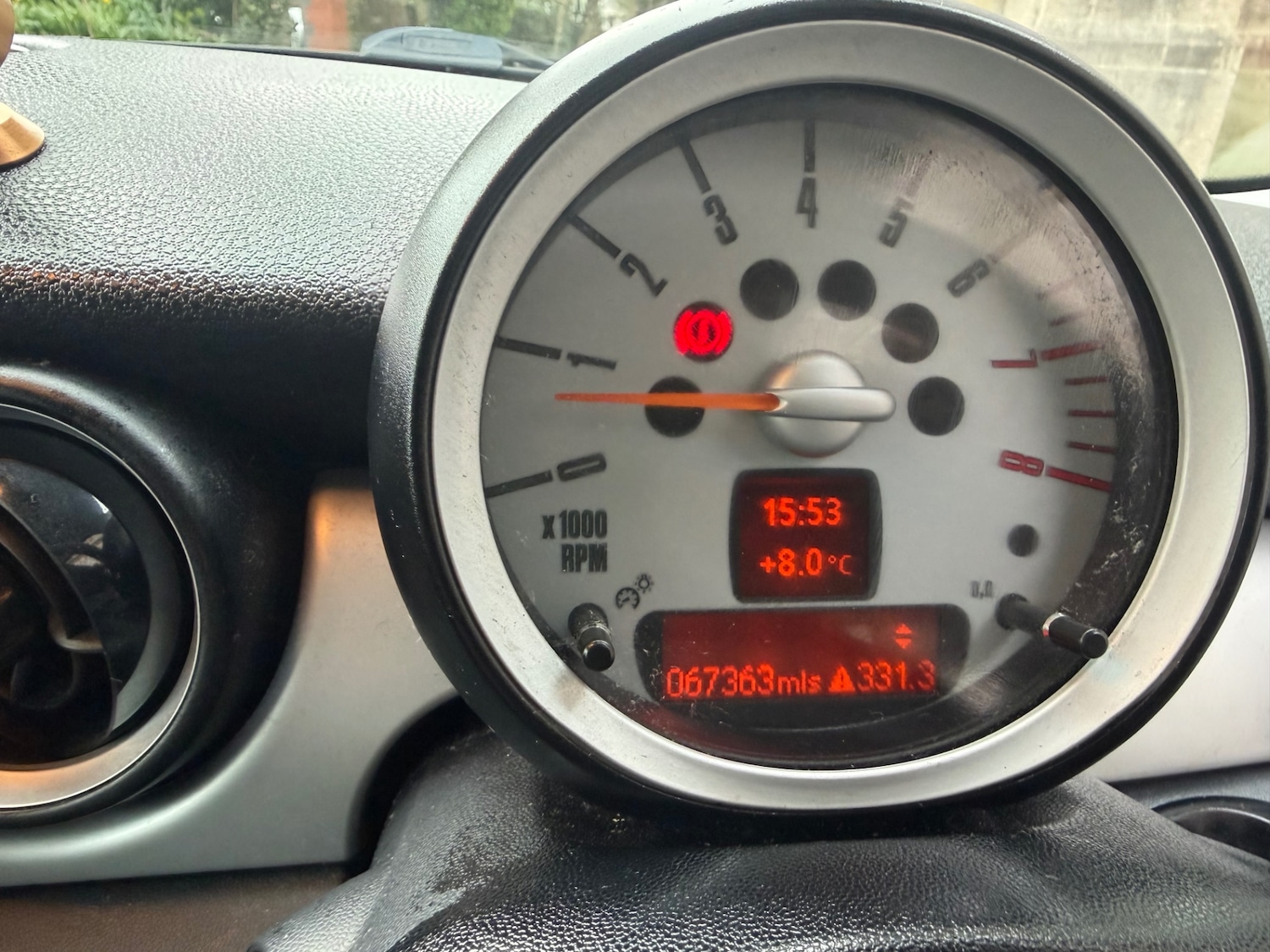 Used MINI Hatch 2009 for sale - 77706276: Photo 13