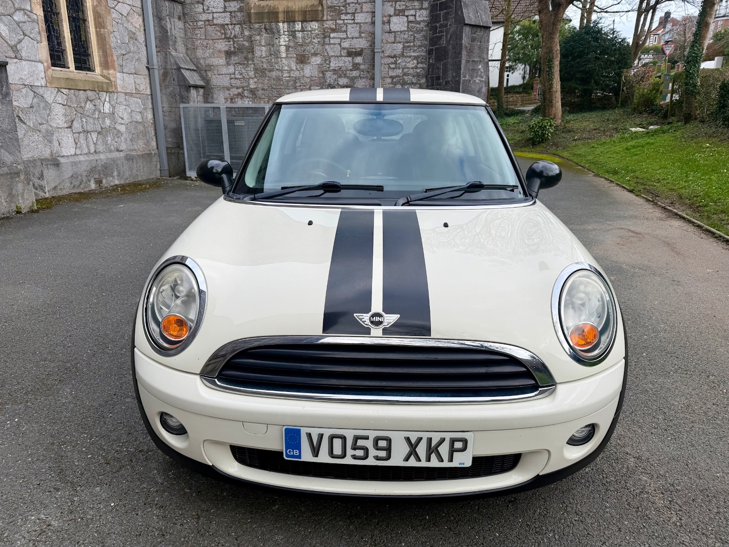 Used MINI Hatch 2009 for sale - 77706276: Photo 2