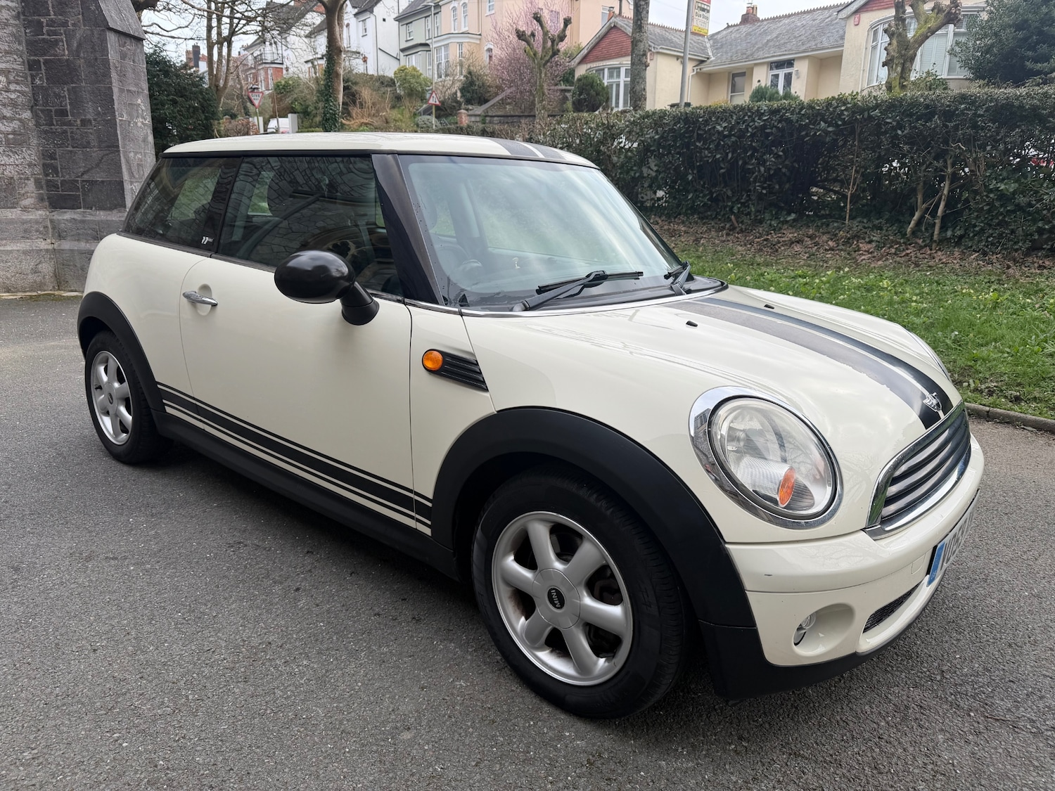 Used MINI Hatch 2009 for sale - 77706276: Photo 3