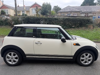Used MINI Hatch 2009 for sale - 77706276: Photo