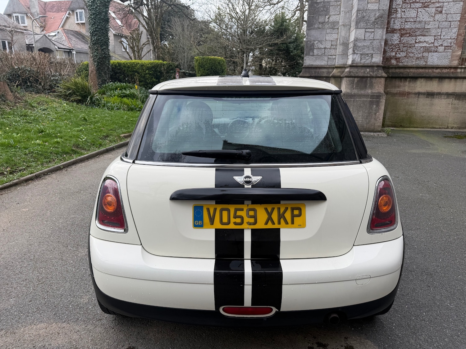 Used MINI Hatch 2009 for sale - 77706276: Photo 6