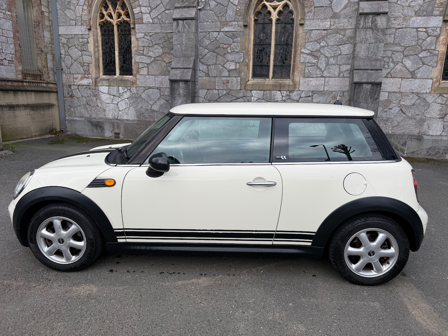 Used MINI Hatch 2009 for sale - 77706276: Photo 8