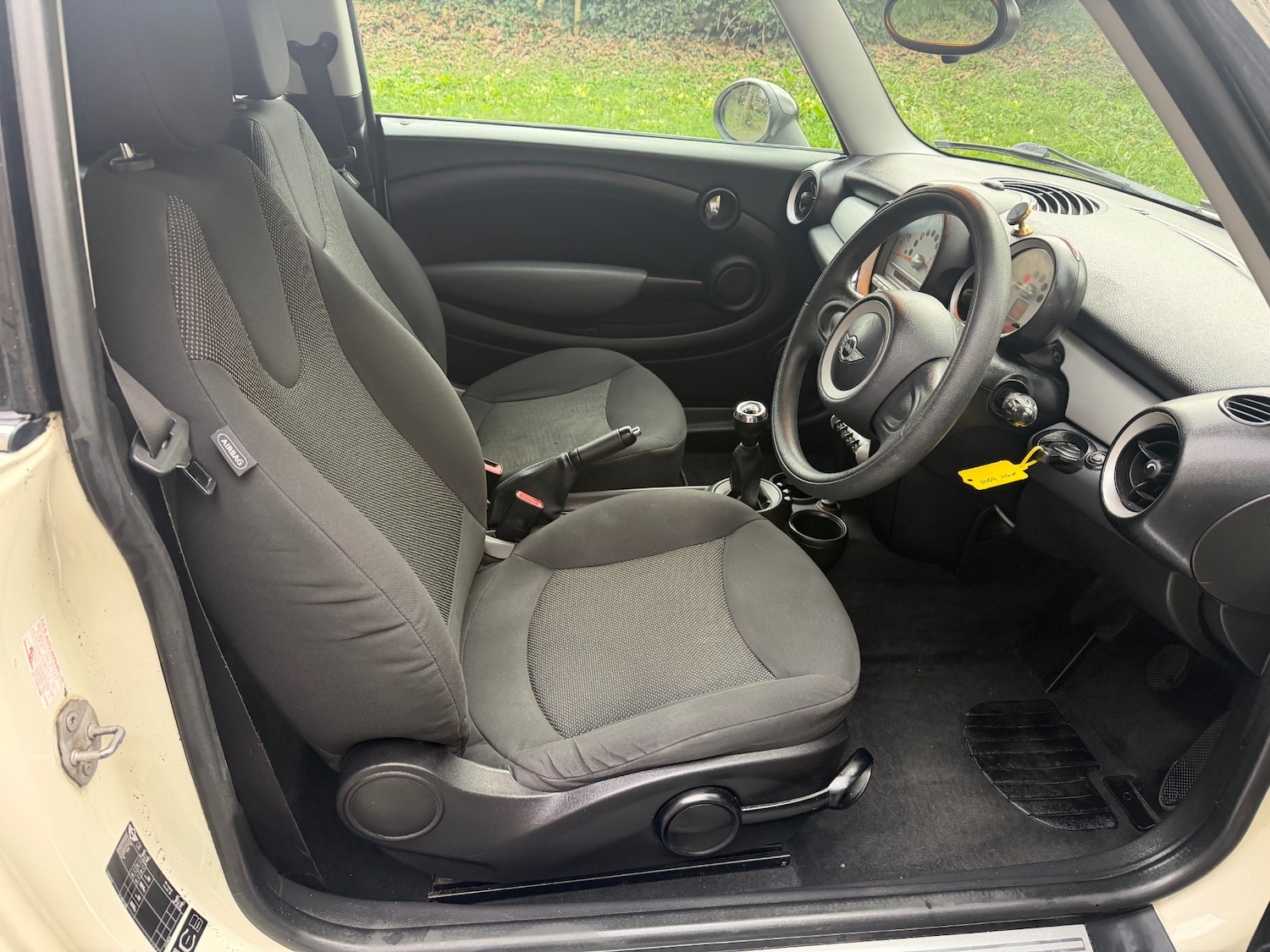 Used MINI Hatch 2009 for sale - 77706276: Photo 9