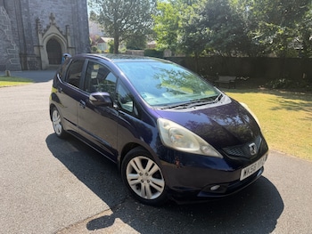 Used Honda Jazz 2008 for sale - 79173913: Photo