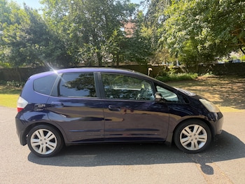 Used Honda Jazz 2008 for sale - 79173913: Photo