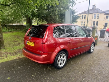 Used Ford C-Max 2008 for sale - 78628697: Photo