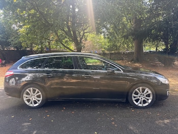 Used Peugeot 508 2013 for sale - 79571149: Photo