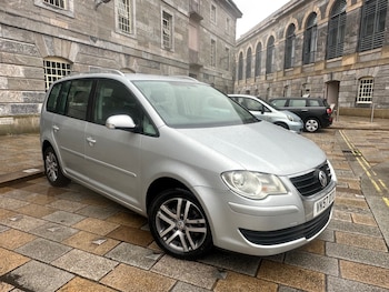 2007 (57) - 1.9 TDI SE 105 5dr