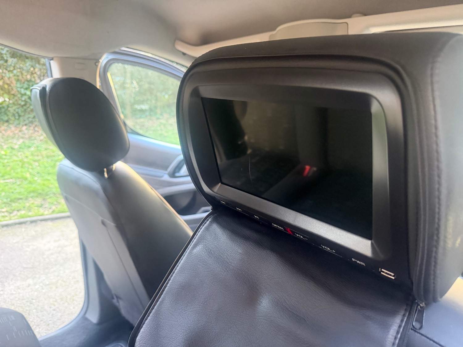 Used Citroen Berlingo Multispace 2009 for sale - 77533589: Photo 10