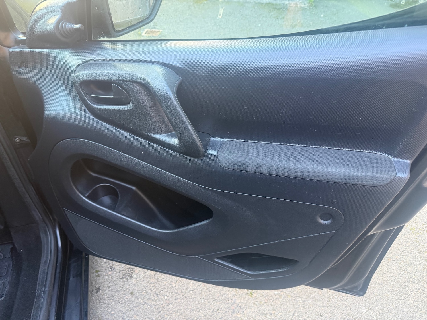 Used Citroen Berlingo Multispace 2009 for sale - 77533589: Photo 16