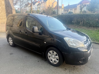 Used Citroen Berlingo Multispace 2009 for sale - 77533589: Photo