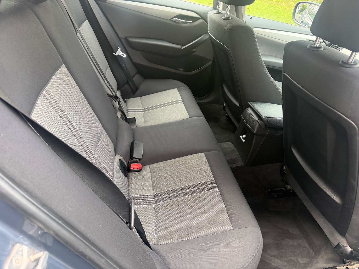 Used BMW X1 2010 for sale - 77818537: Photo 10