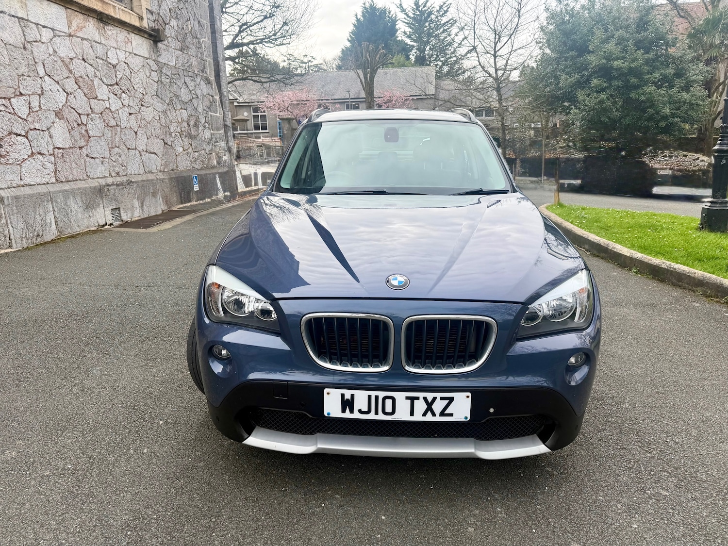 Used BMW X1 2010 for sale - 77818537: Photo 2