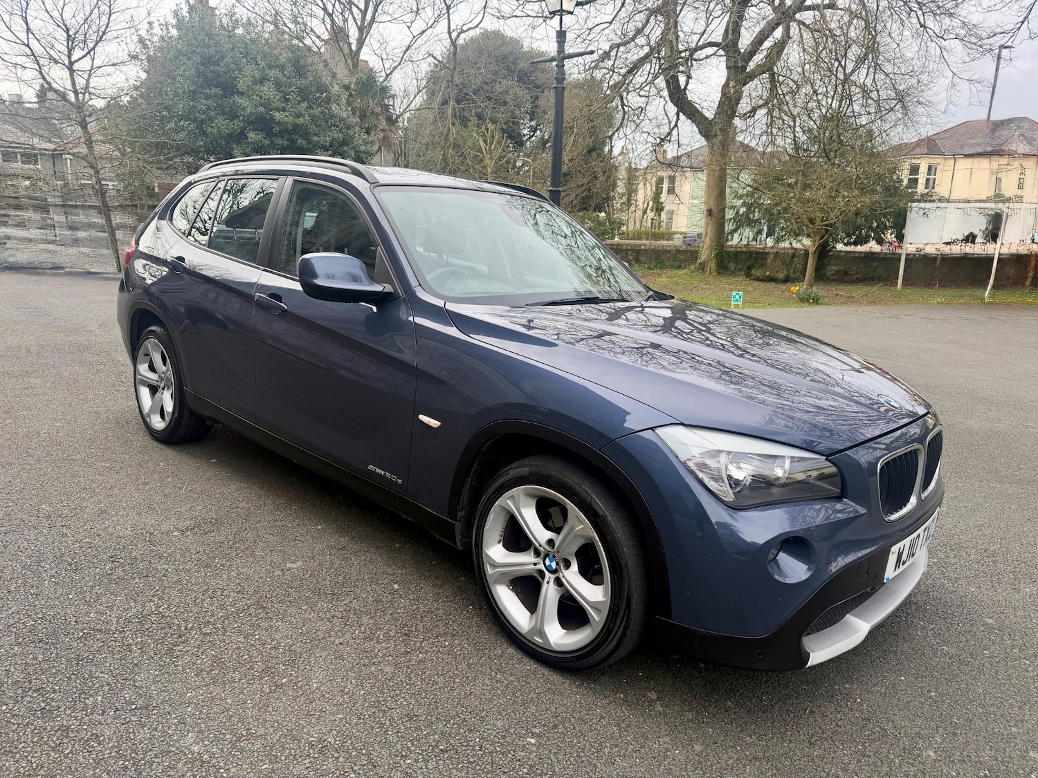 Used BMW X1 2010 for sale - 77818537: Photo 3