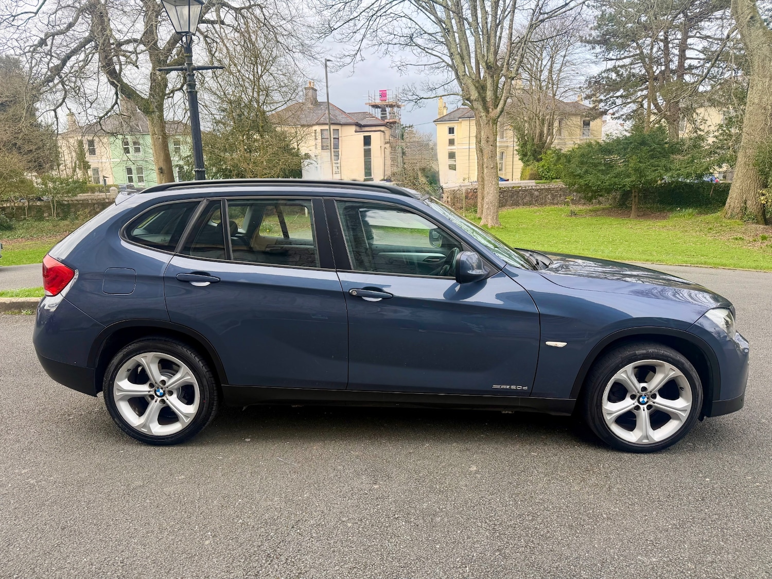Used BMW X1 2010 for sale - 77818537: Photo 4
