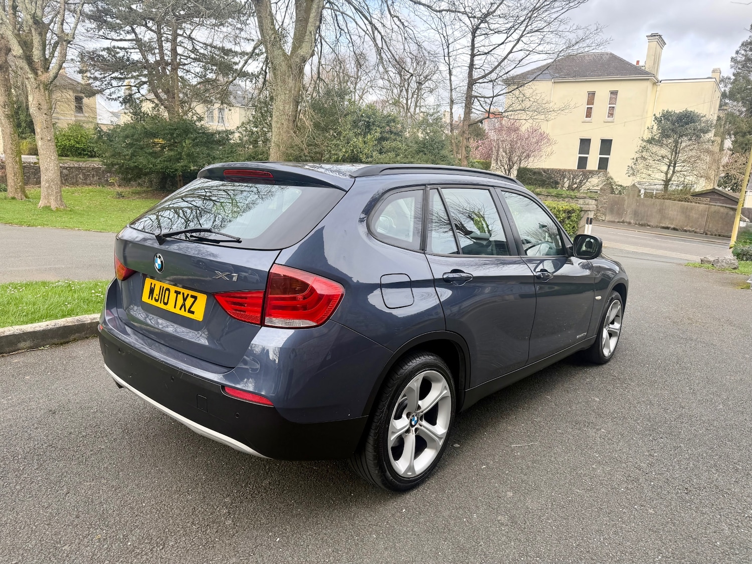 Used BMW X1 2010 for sale - 77818537: Photo 5