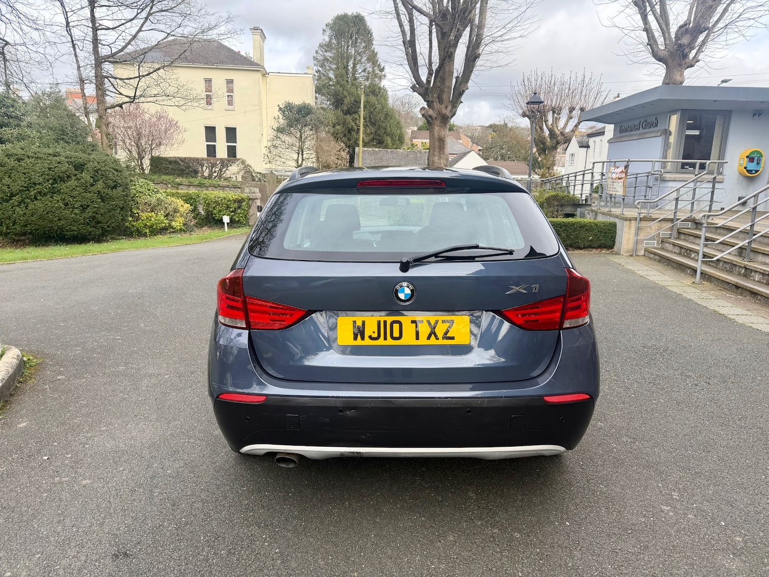 Used BMW X1 2010 for sale - 77818537: Photo 6