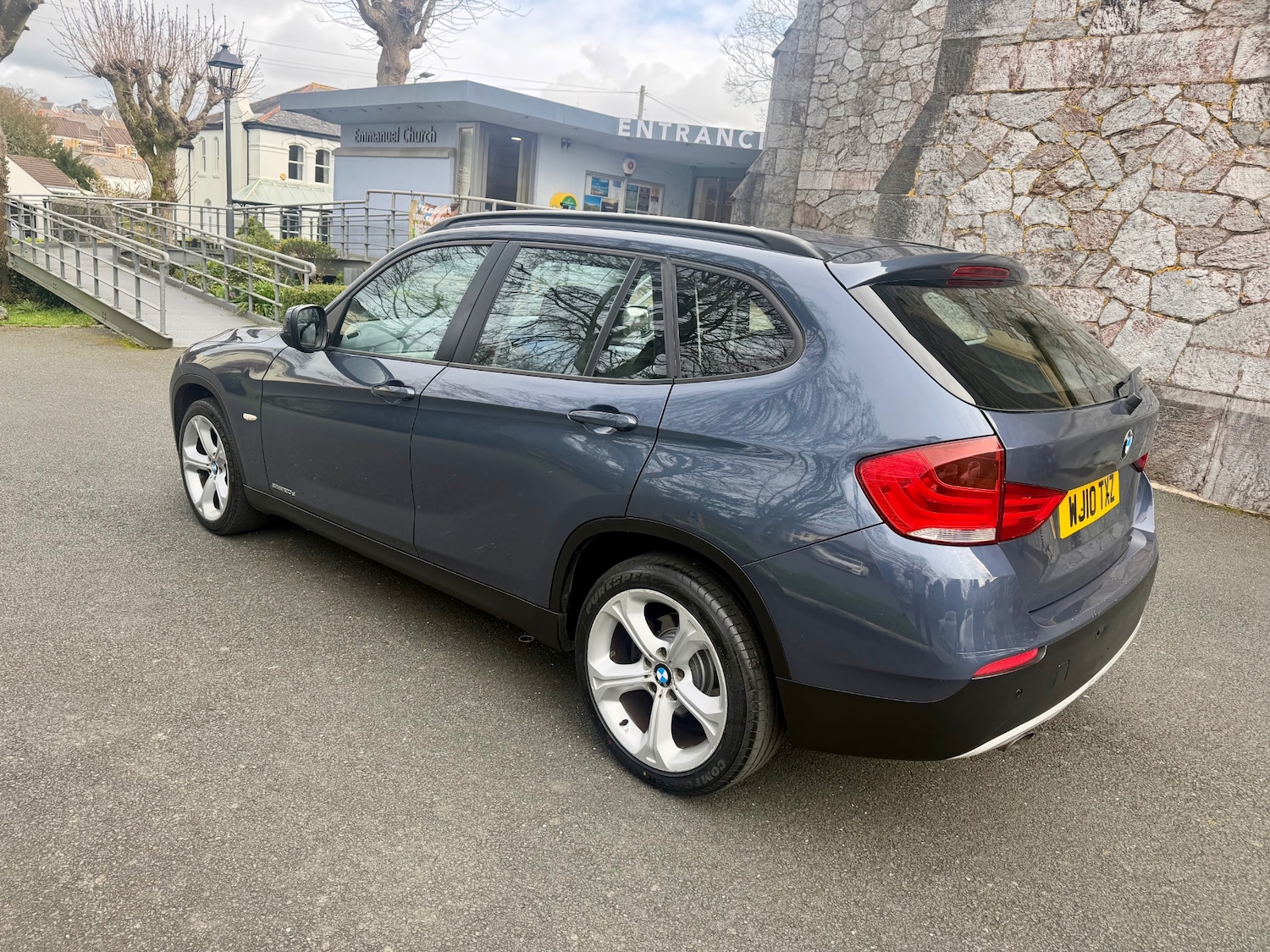 Used BMW X1 2010 for sale - 77818537: Photo 7