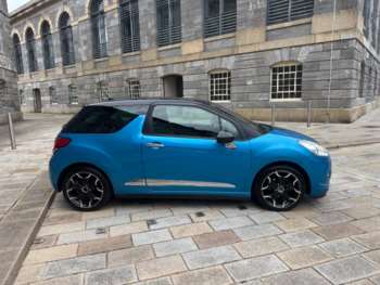 Used Citroen DS3 2012 for sale - 74911883: Photo