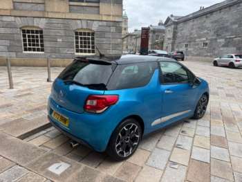 Used Citroen DS3 2012 for sale - 74911883: Photo