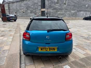 Used Citroen DS3 2012 for sale - 74911883: Photo