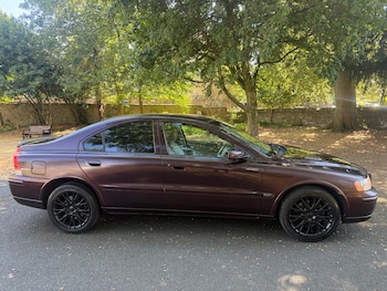 Used Volvo S60 2006 for sale - 79487017: Photo