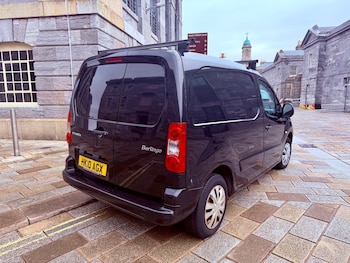 Used Citroen Berlingo 2010 for sale - 76211049: Photo