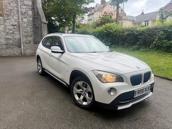 Used BMW X1 2011 for sale - 78782698: Photo