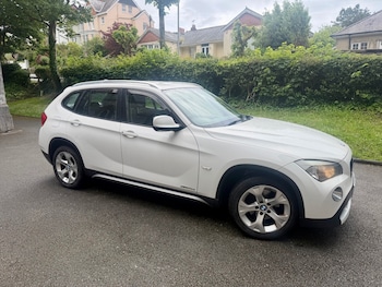 Used BMW X1 2011 for sale - 78782698: Photo
