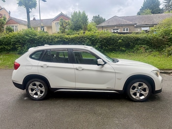Used BMW X1 2011 for sale - 78782698: Photo