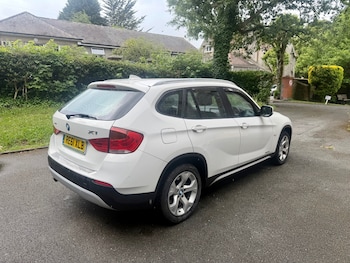 Used BMW X1 2011 for sale - 78782698: Photo