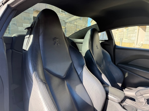 Used Peugeot RCZ 2011 for sale - 76292309: Photo 11