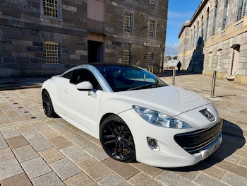 2011 (61) - 1.6 THP GT 2dr