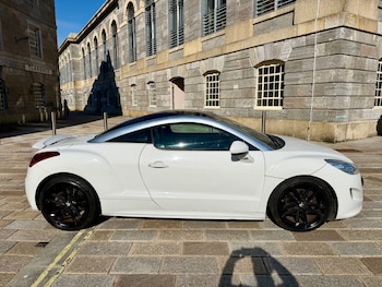 Used Peugeot RCZ 2011 for sale - 76292309: Photo 2