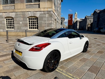 Used Peugeot RCZ 2011 for sale - 76292309: Photo 3
