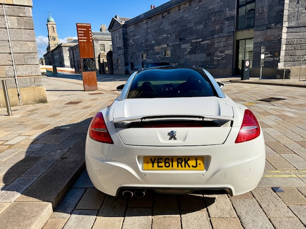 Used Peugeot RCZ 2011 for sale - 76292309: Photo 5