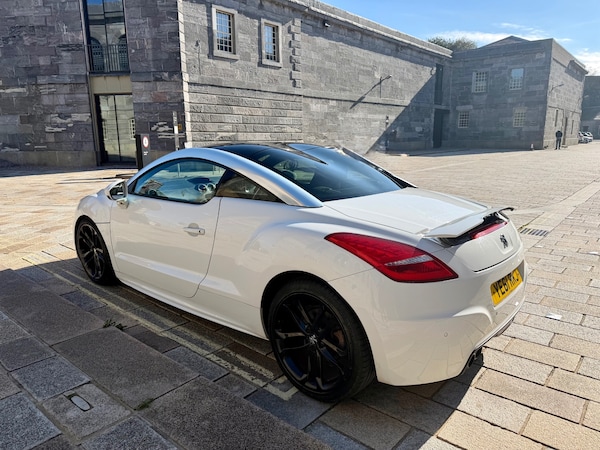 Used Peugeot RCZ 2011 for sale - 76292309: Photo 6