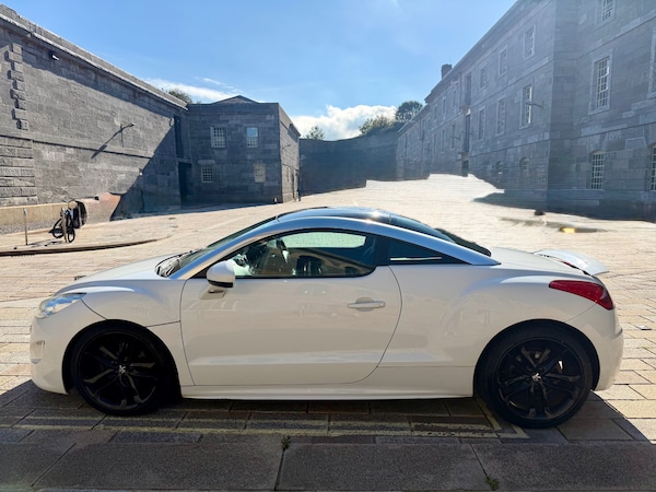Used Peugeot RCZ 2011 for sale - 76292309: Photo 7