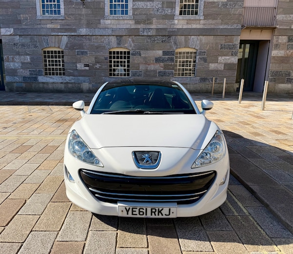 Used Peugeot RCZ 2011 for sale - 76292309: Photo 9