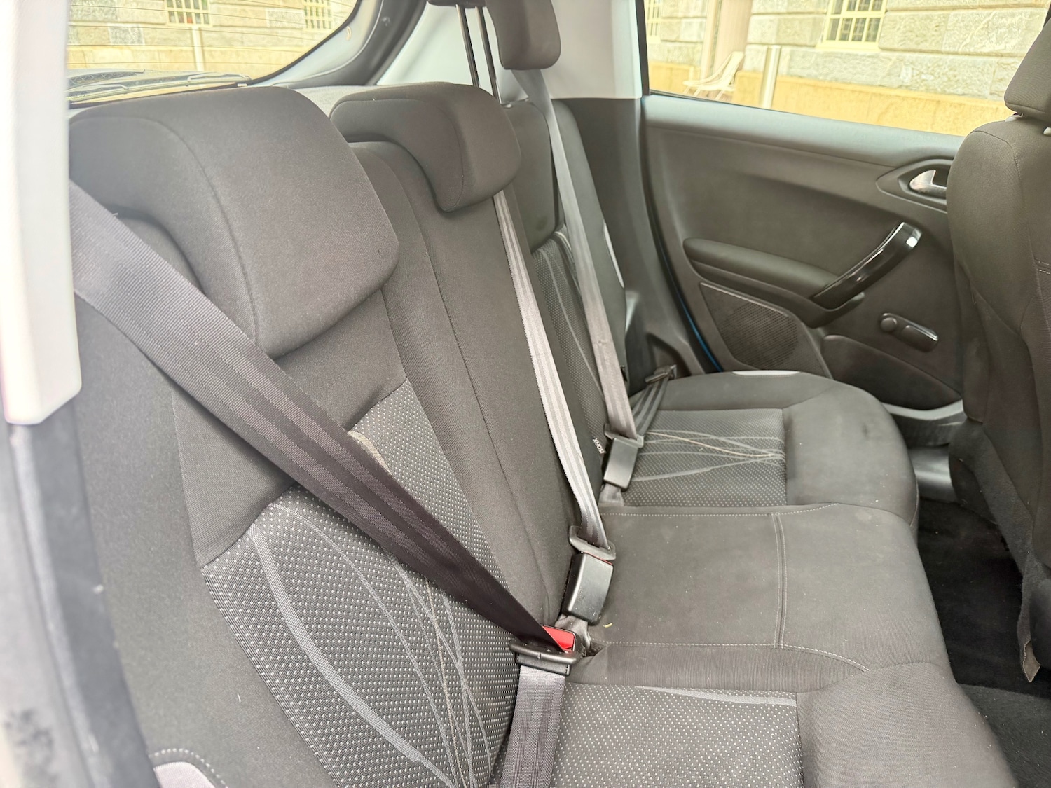 Used Peugeot 208 2013 for sale - 76344182: Photo 11
