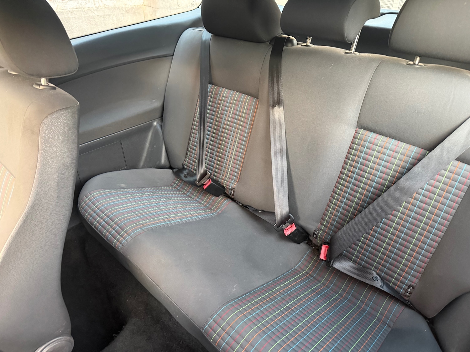 Used Volkswagen Polo 2008 for sale - 77988302: Photo 10