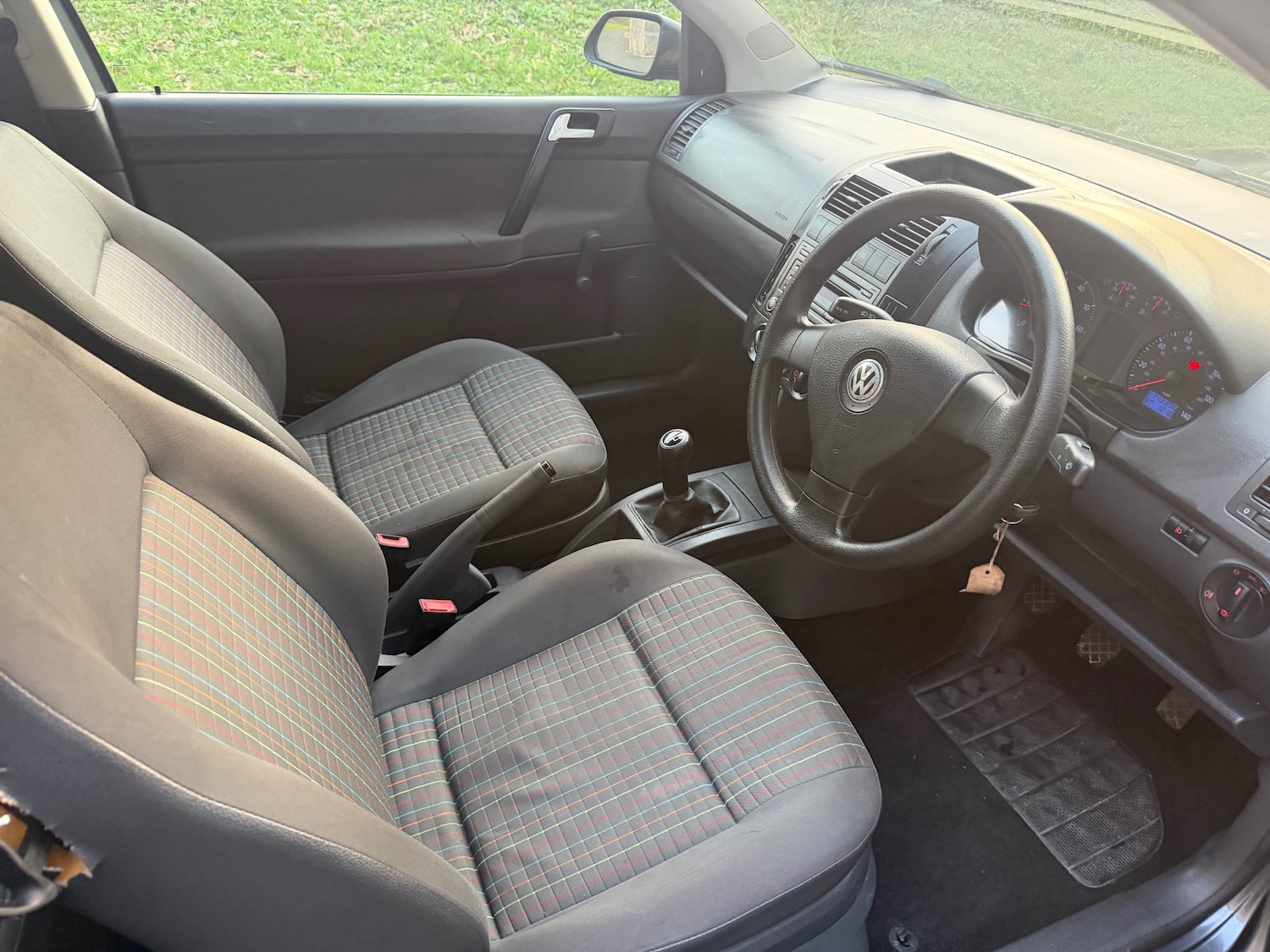 Used Volkswagen Polo 2008 for sale - 77988302: Photo 11