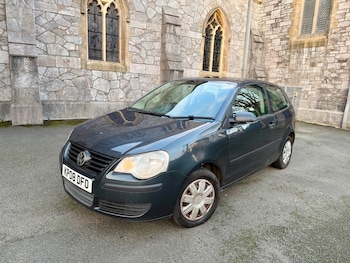 Volkswagen Polo feature image